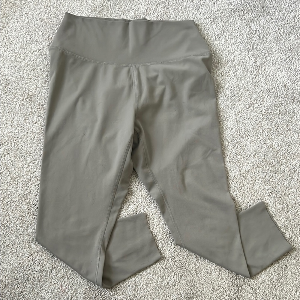 ROX Gray Active Leggings